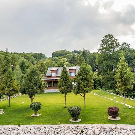 Sofia Boutique Hotel Domasa Dobra Exterior photo