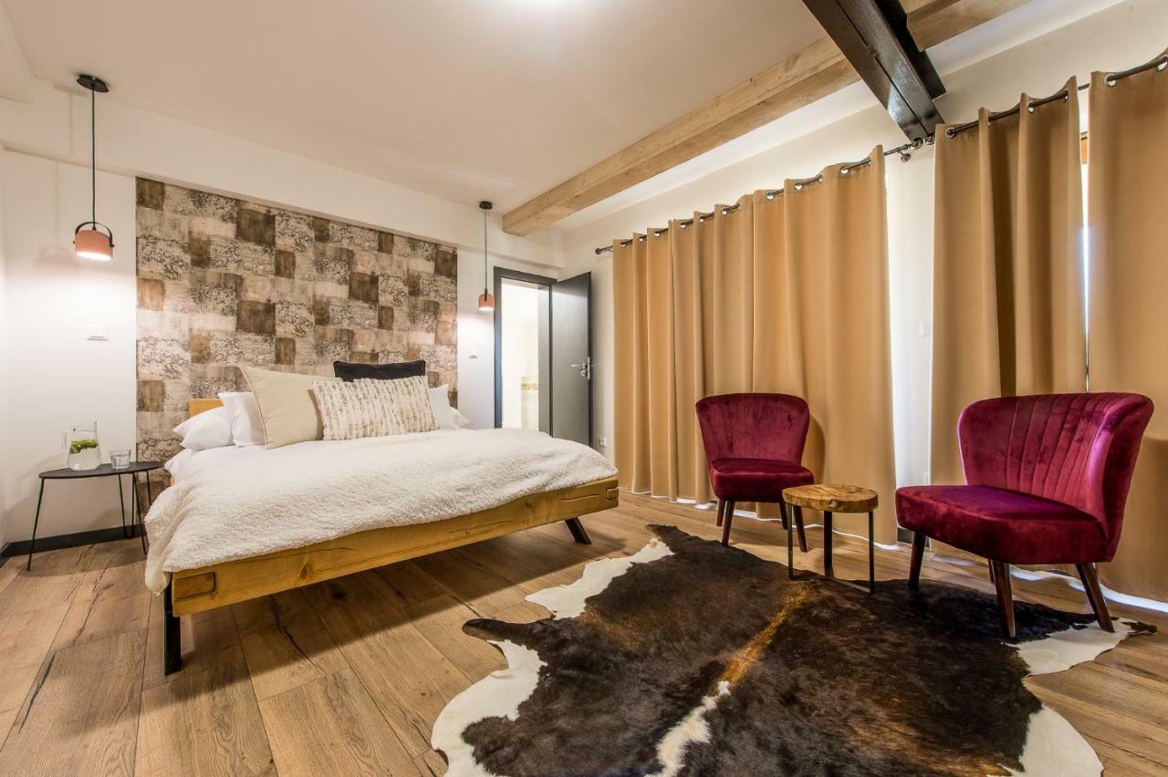Sofia Boutique Hotel Domasa Dobra Exterior photo